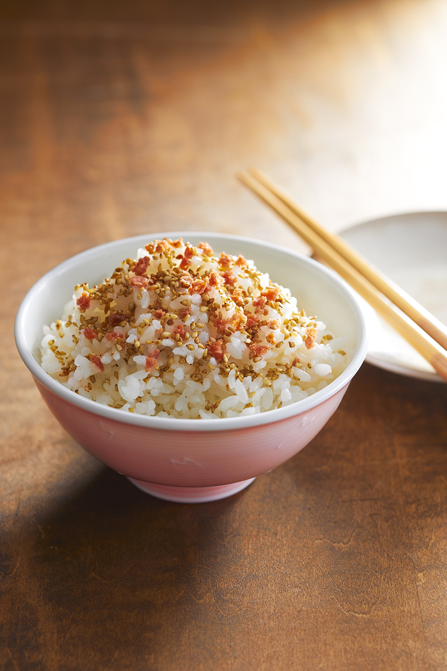 味ごま紀州梅肉入ふりかけ イメージ