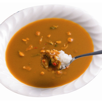スープカレーカップスープ スープイメージ