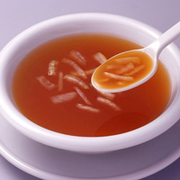 オニオンカップスープ スープイメージ